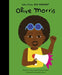 Olive Morris by Maria Isabel Sanchez Vegara