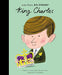 King Charles by Maria Isabel Sanchez Vegara