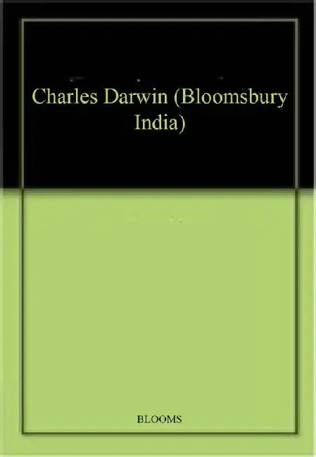Little People, Big Dreams: Charles Darwin by Maria Isabel Sanchez Vegara