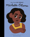 Little People, Big Dreams: Michelle Obama by Sanchez Vegara