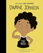 Little People, Big Dreams: Dwayne Johnson by Sanchez Vegara
