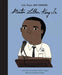 Little People, Big Dreams: Martin Luther King Jr. by Sanchez Vegara