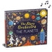 The Story Orchestra: The Planets by Jessica Courtney Tickle