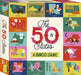 The 50 States Bingo Game: A Bingo Game for Explorers by Sol Linero