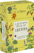 A Kitchen Full of Herbs: A Practical Card Deck by Holly Farrell