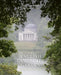 The English Landscape Garden: Dreaming of Arcadia by Tim Richardson