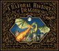 A Natural History of Dragons by Emily Hawkins