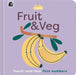 MiniTouch: Fruit & Veg by Happy Yak