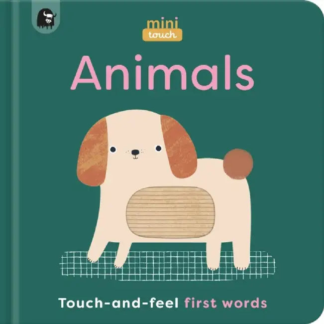 MiniTouch: Animals by Happy Yak