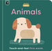 MiniTouch: Animals by Happy Yak