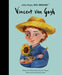 Vincent Van Gogh by Maria Isabel Sanchez Vegara
