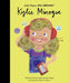 Kylie Minogue by Maria Isabel Sanchez Vegara
