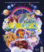 Astrologica: An Encyclopedia of Myths and Legends from the Planets, Stars and Skies by Suki Ferguson