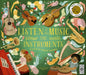 Listen to the Music: The Instruments by Mary Richards