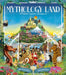 Mythology Land: 12 classic legends reimagined by Claire Cock-Starkey