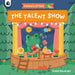 The Talent Show by Ranauro, Ilaria