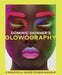 Dominic Skinner's Glowography: New Make-Up, a Practical Guide by Dominic Skinner