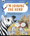 I'm Joining the Herd by Gwinn, Saskia
