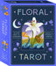 Botanicals Tarot Deck: Access the Wisdom of Flowers: 78 Cards and Guidebook by Nina Pace