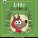 Little Bad Wolf by Longstaff, Abie