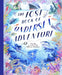 The Lost Book of Undersea Adventure by Unknown Adventurer
