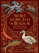 Secret Stories of Lost Beasts: A Field Guide to Uncover Earth's Ancient Animals by Saskia Gwinn