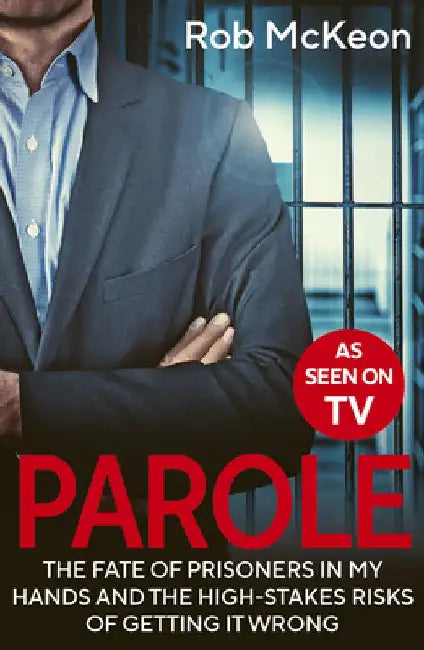 Parole by Rob McKeon
