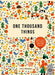 One Thousand Things by Anna Kovecses
