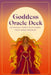 Goddess Oracle Deck by Katja Perez