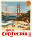 Solo En California / Only in California (Spanish Edition): Extraña Y Maravillosa Mucha Información Sobre El Estado Dorado / Weird and Wonderful Facts by Heather Alexander, Jen Taylor