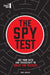 The Spy Test: Have You Got What It Takes to Be a Spy? by Joel Jessup