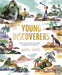 Young Discoverers: True Tales of Kids Who Made Incredible Discoveries by Stephen Davies, Violaine Leroy