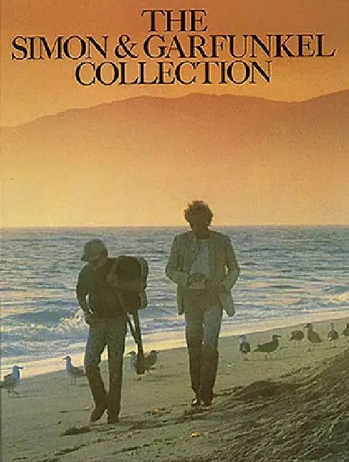The Simon and Garfunkel Collection by Paul Simon