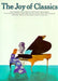 The Joy of Classics: Piano Solo by Denes Agay