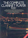 The Complete Clarinet Player - Book 1 by Paul Harvey