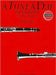 A Tune a Day for Clarinet, Book 2 by C. Paul Herfurth