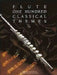 One Hundred Classical Themes: Flute by Martin Firth