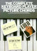 The Complete Keyboard Player: Picture Chords by Kenneth Baker