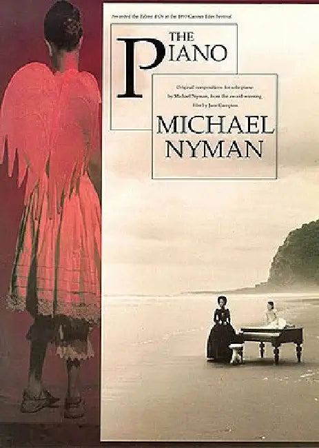 The Piano by Michael Nyman