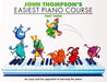 Easiest Piano Course 3 by John Thompson