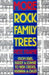 More Rock Family Trees by Pete Frame