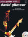 Play Guitar With...David Gilmour [With CD] by David Gilmour