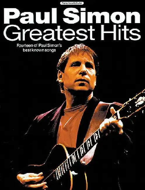 Paul Simon - Greatest Hits by Simon, Paul