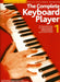 The Complete Keyboard Player: Book 1