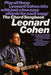 Leonard Cohen