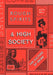 Rough Spirits & High Society: The Culture of Drink by Ruth Ball