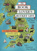 The Book Lover's Bucket List: A Tour of Great British Literature by Caroline Taggart