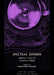 Spectral Sounds: Unquiet Tales of Acoustic Weird by Manon Burz-Labrande