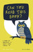 Can You Read This Book?: A Book of Nonsense to Twist Your Tongue to by Huw Lewis-Jones