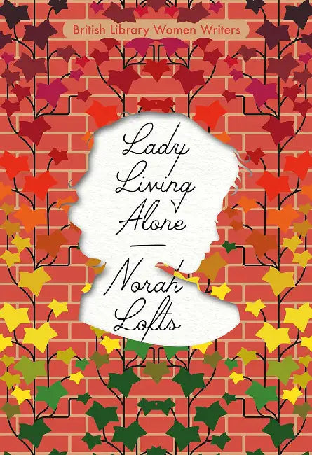Lady Living Alone by Norah Lofts